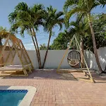 Casa Tulum Great Pool Just Fun And Relax