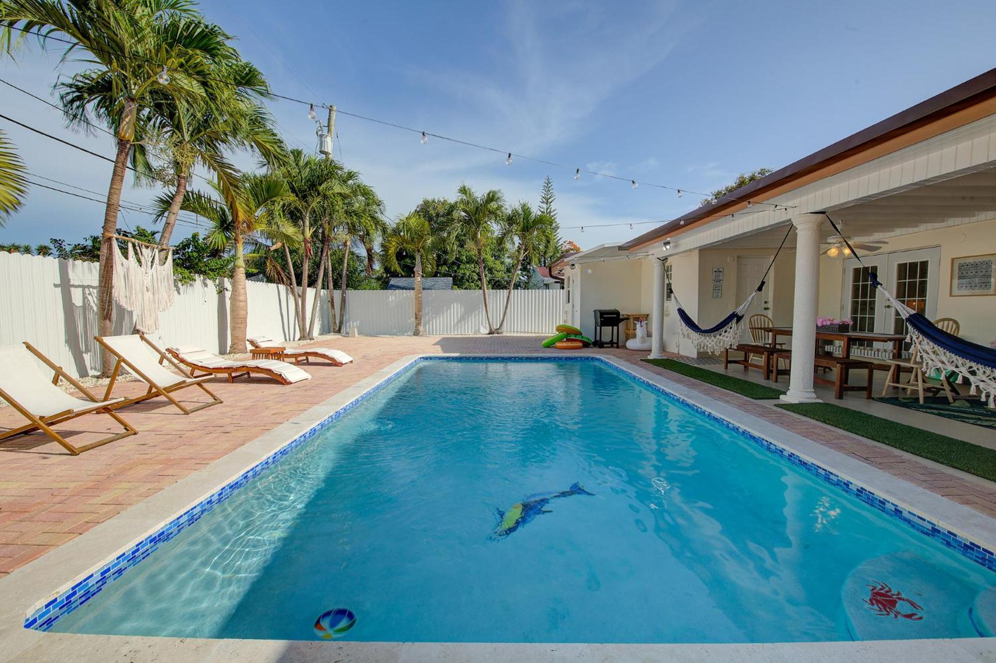 Casa vacanze Casa Tulum Great Pool Just Fun And Relax Miami