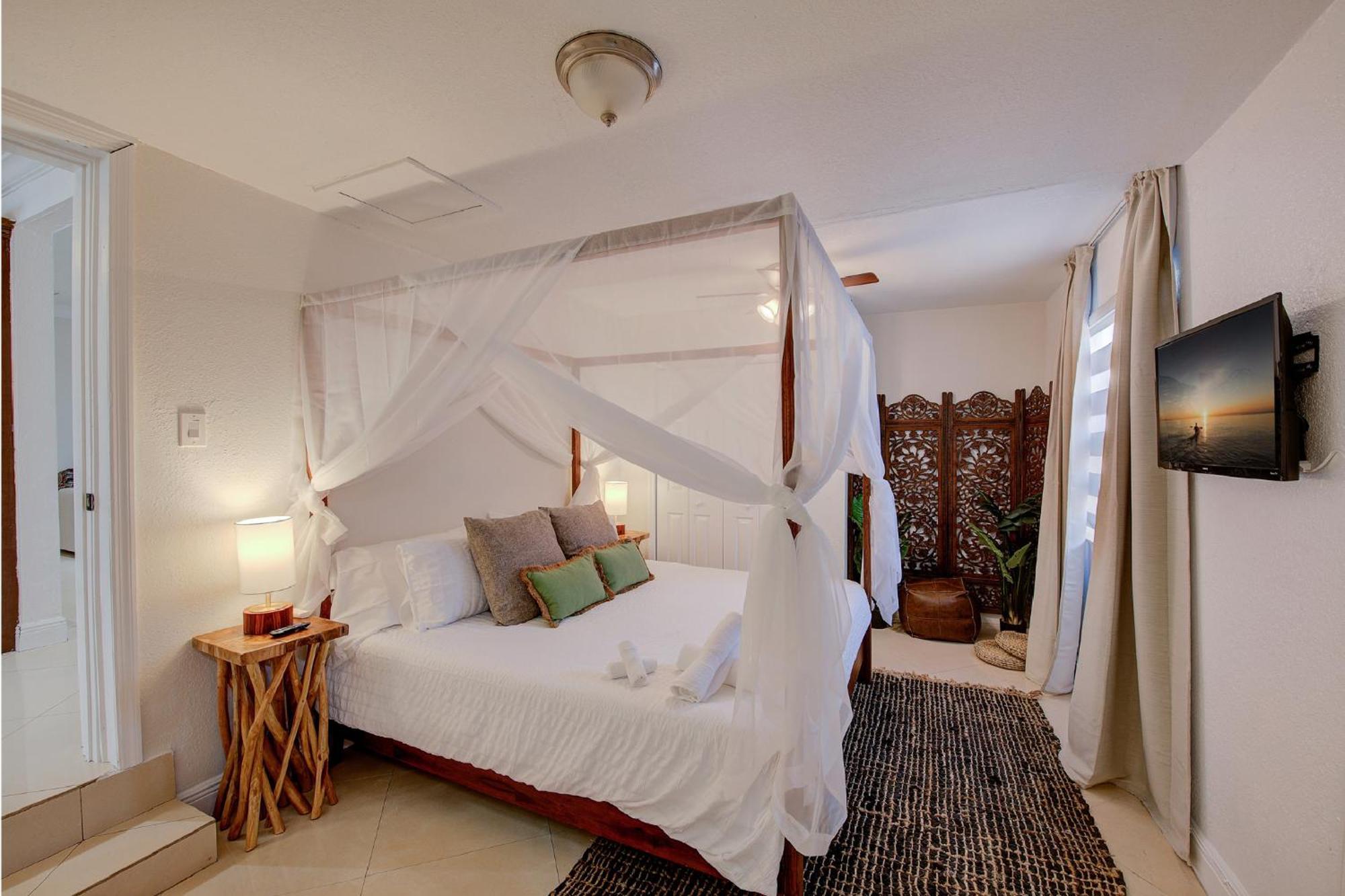 Casa Tulum Great Pool Just Fun And Relax Casa vacanze